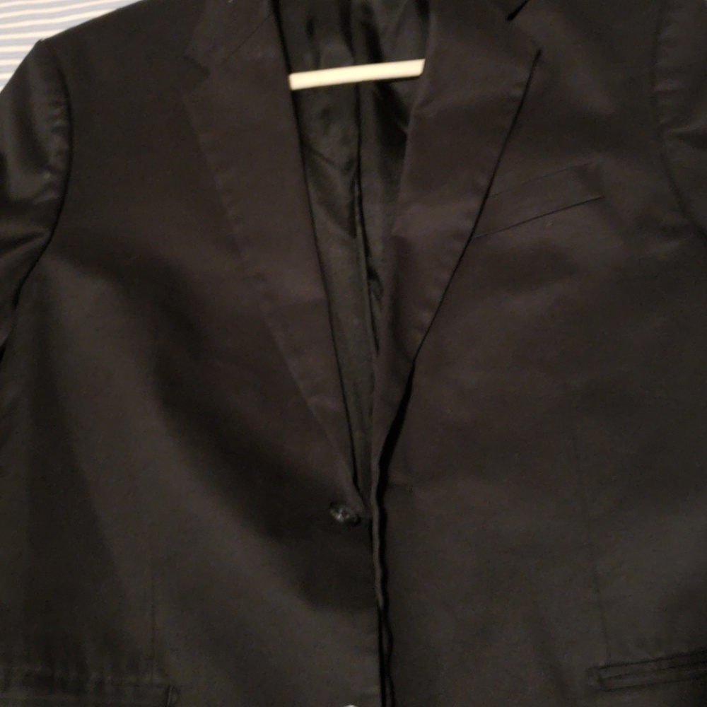 Gently used Express design blazer